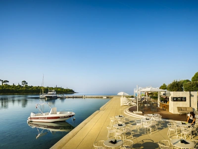 Island Hotel Istra