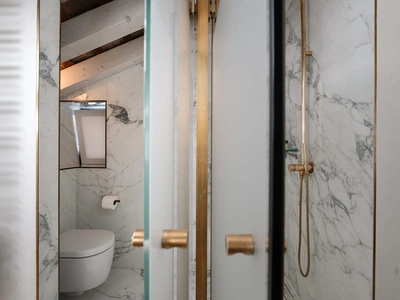 Spirito Santo Palazzo Storico