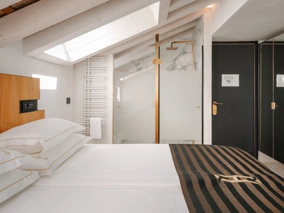 Spirito Santo Palazzo Storico