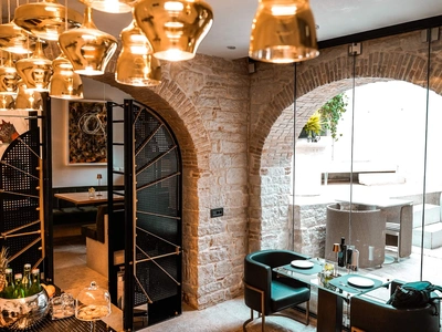 Spirito Santo Palazzo Storico