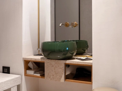 Spirito Santo Palazzo Storico