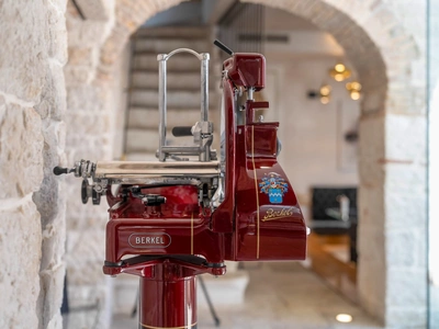 Spirito Santo Palazzo Storico