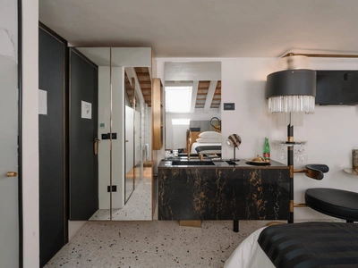 Spirito Santo Palazzo Storico