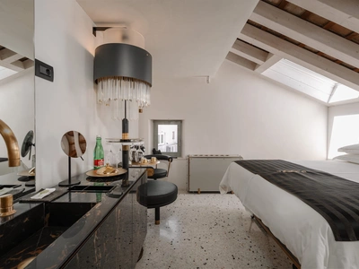 Spirito Santo Palazzo Storico