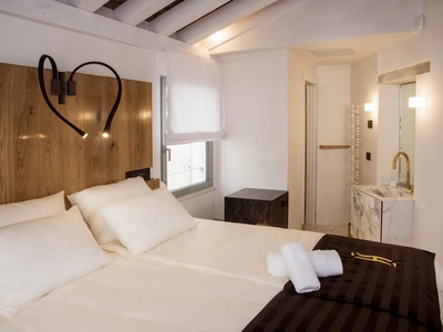 Spirito Santo Palazzo Storico