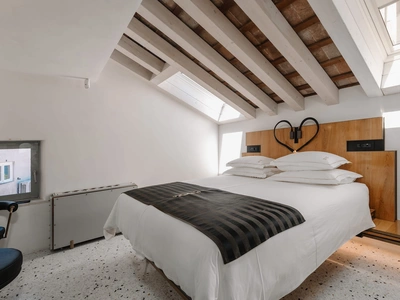 Spirito Santo Palazzo Storico