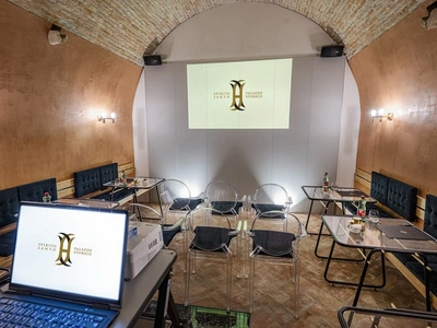 Spirito Santo Palazzo Storico