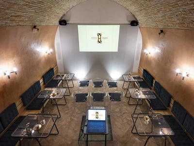 Spirito Santo Palazzo Storico