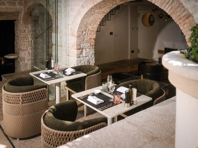 Spirito Santo Palazzo Storico