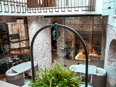 Spirito Santo Palazzo Storico