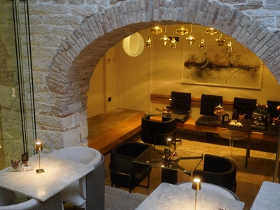 Spirito Santo Palazzo Storico