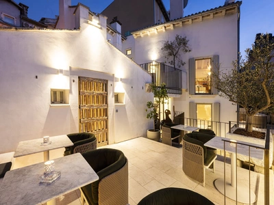 Spirito Santo Palazzo Storico