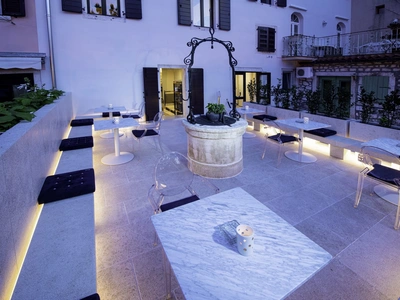 Spirito Santo Palazzo Storico