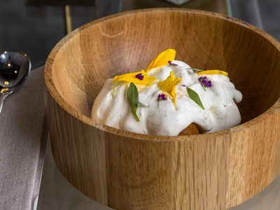 Spirito Santo Palazzo Storico