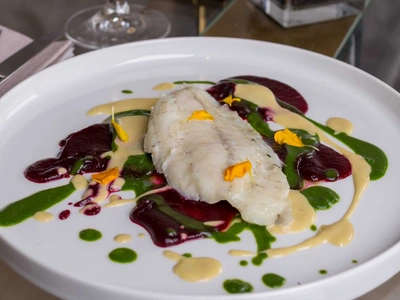 Spirito Santo Palazzo Storico