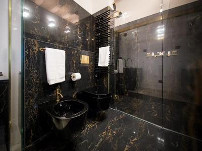 Spirito Santo Palazzo Storico