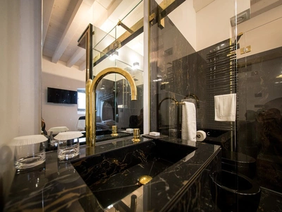 Spirito Santo Palazzo Storico