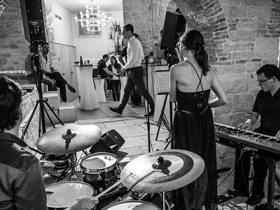 Spirito Santo Palazzo Storico