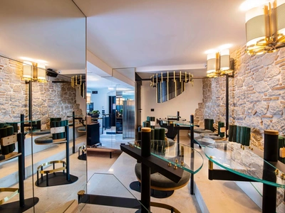 Spirito Santo Palazzo Storico