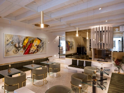 Spirito Santo Palazzo Storico