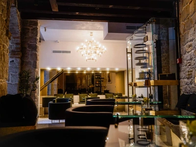 Spirito Santo Palazzo Storico