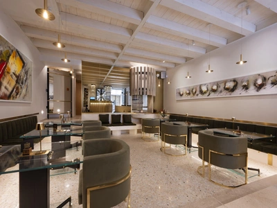 Spirito Santo Palazzo Storico