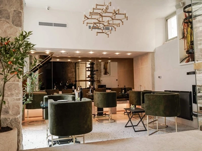 Spirito Santo Palazzo Storico