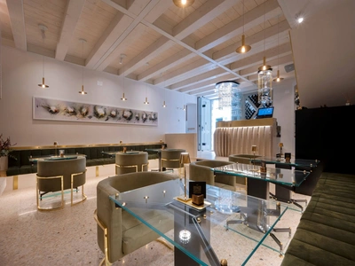 Spirito Santo Palazzo Storico