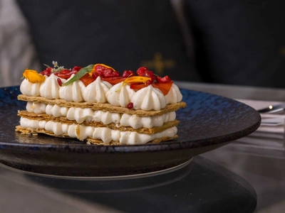 Spirito Santo Palazzo Storico