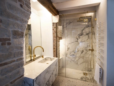 Spirito Santo Palazzo Storico