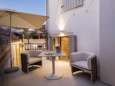 Spirito Santo Palazzo Storico