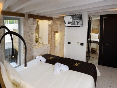 Spirito Santo Palazzo Storico