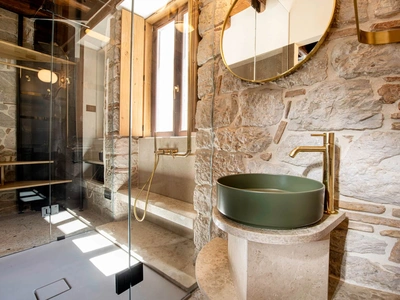 Spirito Santo Palazzo Storico