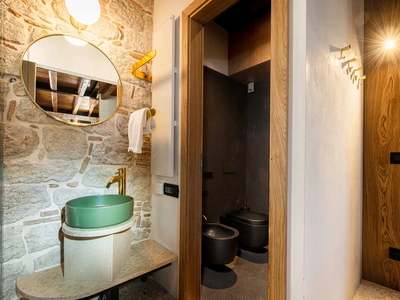 Spirito Santo Palazzo Storico