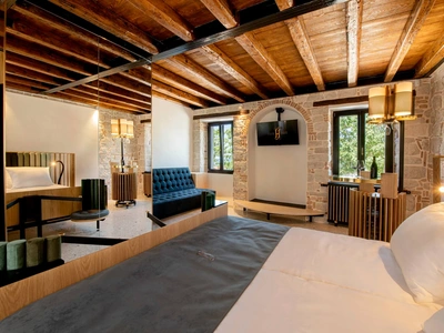 Spirito Santo Palazzo Storico