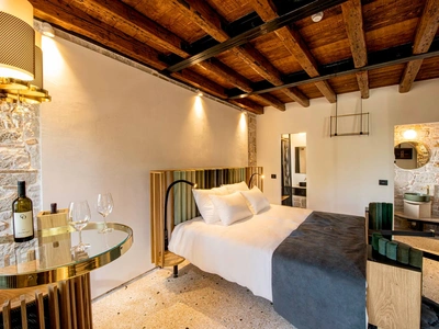 Spirito Santo Palazzo Storico