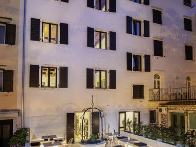 Spirito Santo Palazzo Storico