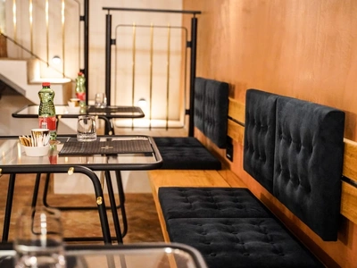 Spirito Santo Palazzo Storico