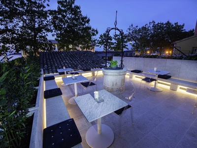 Spirito Santo Palazzo Storico