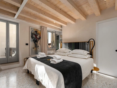 Spirito Santo Palazzo Storico