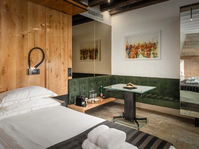 Spirito Santo Palazzo Storico