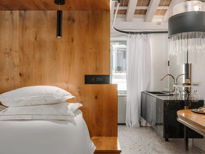 Spirito Santo Palazzo Storico