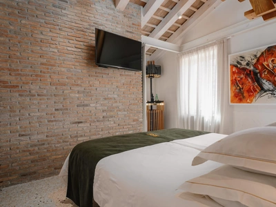 Spirito Santo Palazzo Storico