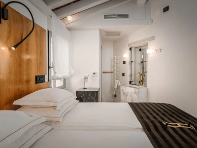 Spirito Santo Palazzo Storico