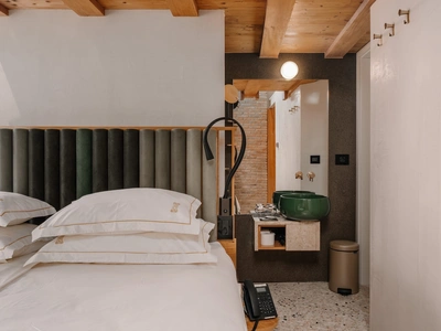 Spirito Santo Palazzo Storico