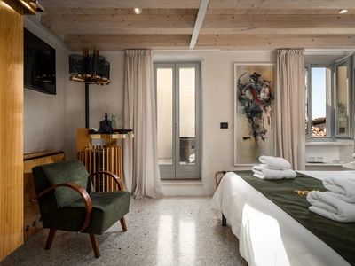 Spirito Santo Palazzo Storico