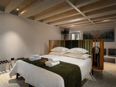 Spirito Santo Palazzo Storico