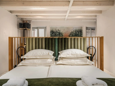 Spirito Santo Palazzo Storico