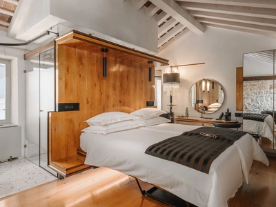 Spirito Santo Palazzo Storico