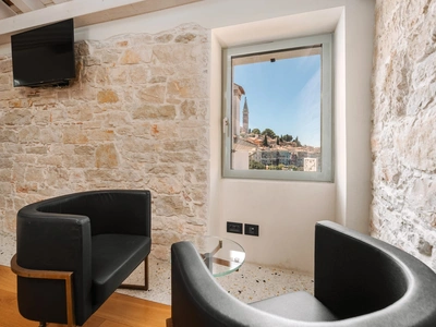 Spirito Santo Palazzo Storico